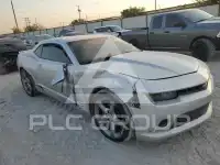 2014 Chevrolet Camaro photo