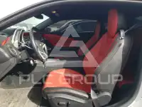 2014 Chevrolet Camaro фото