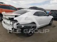 2014 Chevrolet Camaro фото