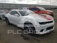 2014 Chevrolet Camaro фото