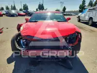 2014 Chevrolet Camaro фото