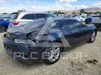 2014 Chevrolet Camaro фото