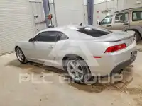 2014 Chevrolet Camaro фото
