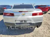 2014 Chevrolet Camaro фото
