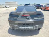 2014 Chevrolet Camaro photo