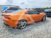 2014 Chevrolet Camaro фото