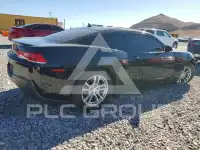 2014 Chevrolet Camaro photo