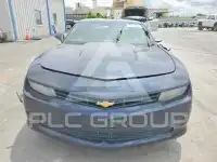 2014 Chevrolet Camaro фото