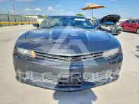 2014 Chevrolet Camaro photo
