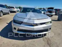 2014 Chevrolet Camaro фото