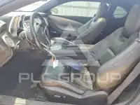 2014 Chevrolet Camaro photo
