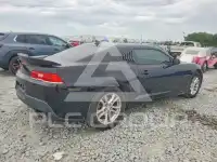 2014 Chevrolet Camaro фото