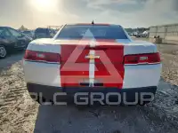 2014 Chevrolet Camaro фото