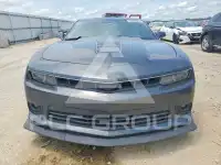 2014 Chevrolet Camaro photo