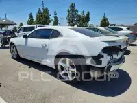 2014 Chevrolet Camaro photo
