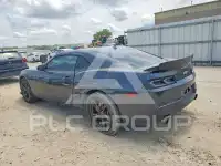 2014 Chevrolet Camaro photo