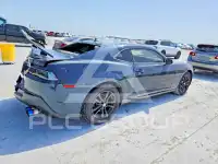 2014 Chevrolet Camaro фото