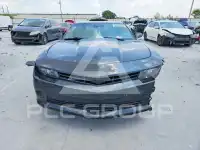 2014 Chevrolet Camaro фото