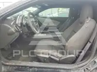 2014 Chevrolet Camaro фото