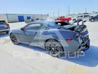 2014 Chevrolet Camaro фото
