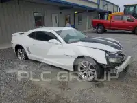 2014 Chevrolet Camaro фото
