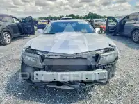 2014 Chevrolet Camaro photo