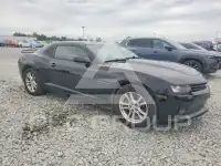 2014 Chevrolet Camaro фото