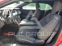 2014 Chevrolet Camaro фото