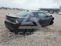 2014 Chevrolet Camaro фото
