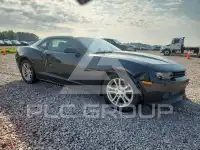 2014 Chevrolet Camaro фото
