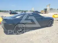 2014 Chevrolet Camaro photo