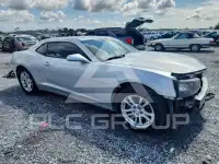 2014 Chevrolet Camaro photo