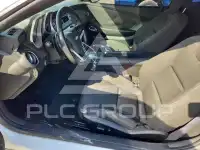 2014 Chevrolet Camaro photo