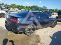 2014 Chevrolet Camaro фото