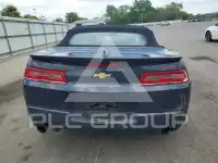 2014 Chevrolet Camaro фото