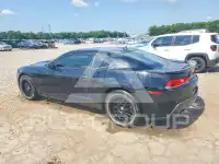 2014 Chevrolet Camaro фото