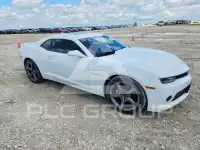 2014 Chevrolet Camaro фото