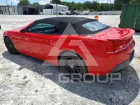 2014 Chevrolet Camaro фото