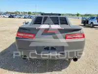 2014 Chevrolet Camaro фото