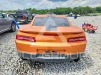 2014 Chevrolet Camaro фото