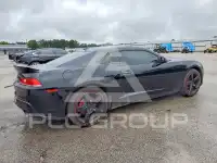 2014 Chevrolet Camaro фото