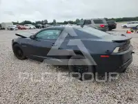 2014 Chevrolet Camaro фото