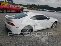 2014 Chevrolet Camaro фото