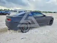 2014 Chevrolet Camaro фото