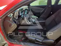 2014 Chevrolet Camaro фото