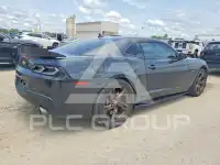 2014 Chevrolet Camaro photo