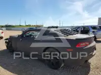 2014 Chevrolet Camaro фото