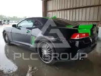 2014 Chevrolet Camaro фото