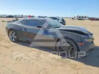 2014 Chevrolet Camaro фото