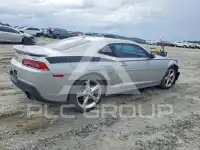 2014 Chevrolet Camaro фото